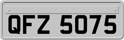 QFZ5075