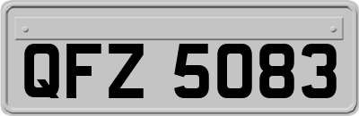 QFZ5083