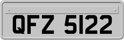 QFZ5122