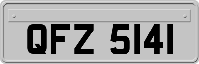 QFZ5141