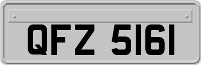 QFZ5161