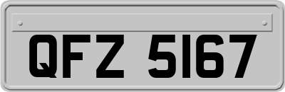 QFZ5167