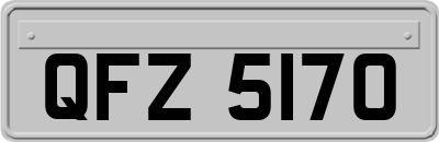 QFZ5170