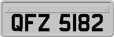 QFZ5182