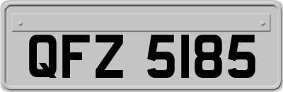 QFZ5185