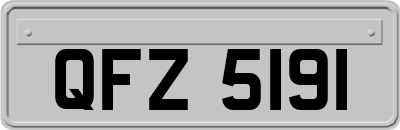 QFZ5191