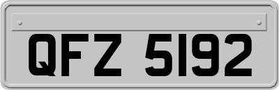 QFZ5192