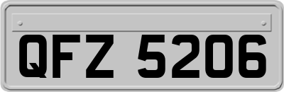 QFZ5206