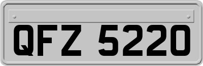 QFZ5220