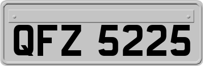 QFZ5225