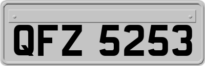 QFZ5253