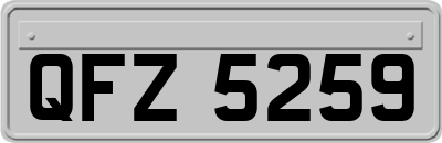 QFZ5259