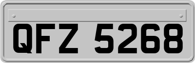 QFZ5268