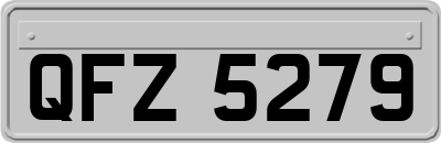 QFZ5279