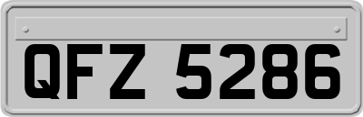 QFZ5286