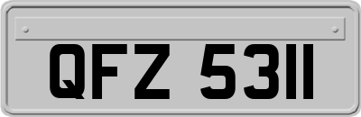 QFZ5311