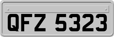 QFZ5323