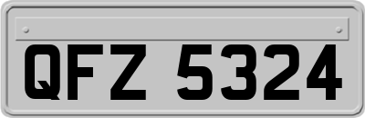 QFZ5324