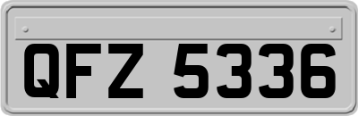 QFZ5336