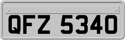 QFZ5340