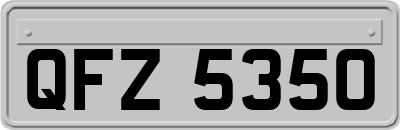 QFZ5350