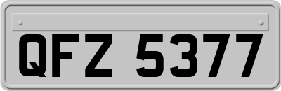 QFZ5377