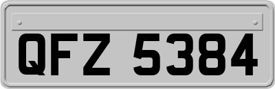 QFZ5384