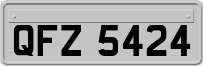 QFZ5424