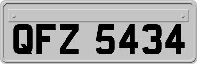 QFZ5434