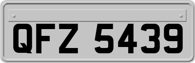 QFZ5439