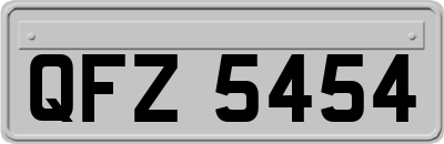 QFZ5454