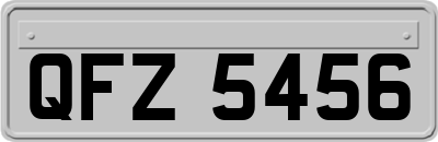 QFZ5456