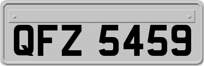 QFZ5459