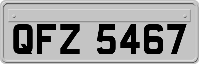 QFZ5467