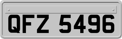 QFZ5496