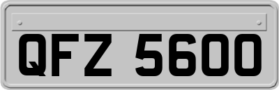 QFZ5600
