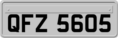 QFZ5605