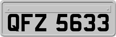 QFZ5633