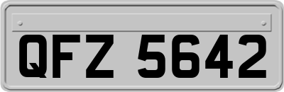 QFZ5642