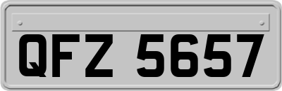 QFZ5657