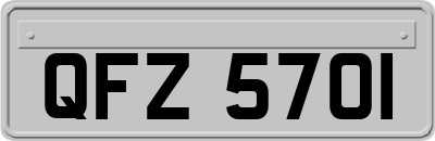 QFZ5701