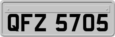 QFZ5705