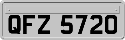 QFZ5720