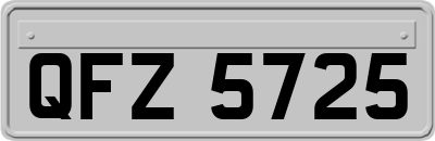 QFZ5725