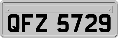 QFZ5729