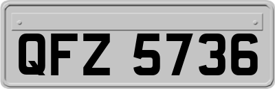 QFZ5736