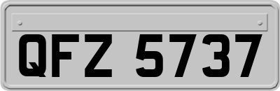 QFZ5737