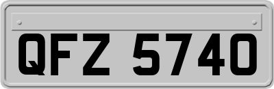 QFZ5740