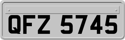 QFZ5745