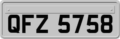 QFZ5758